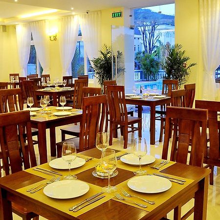 Verano Hotel Nha Trang Dış mekan fotoğraf