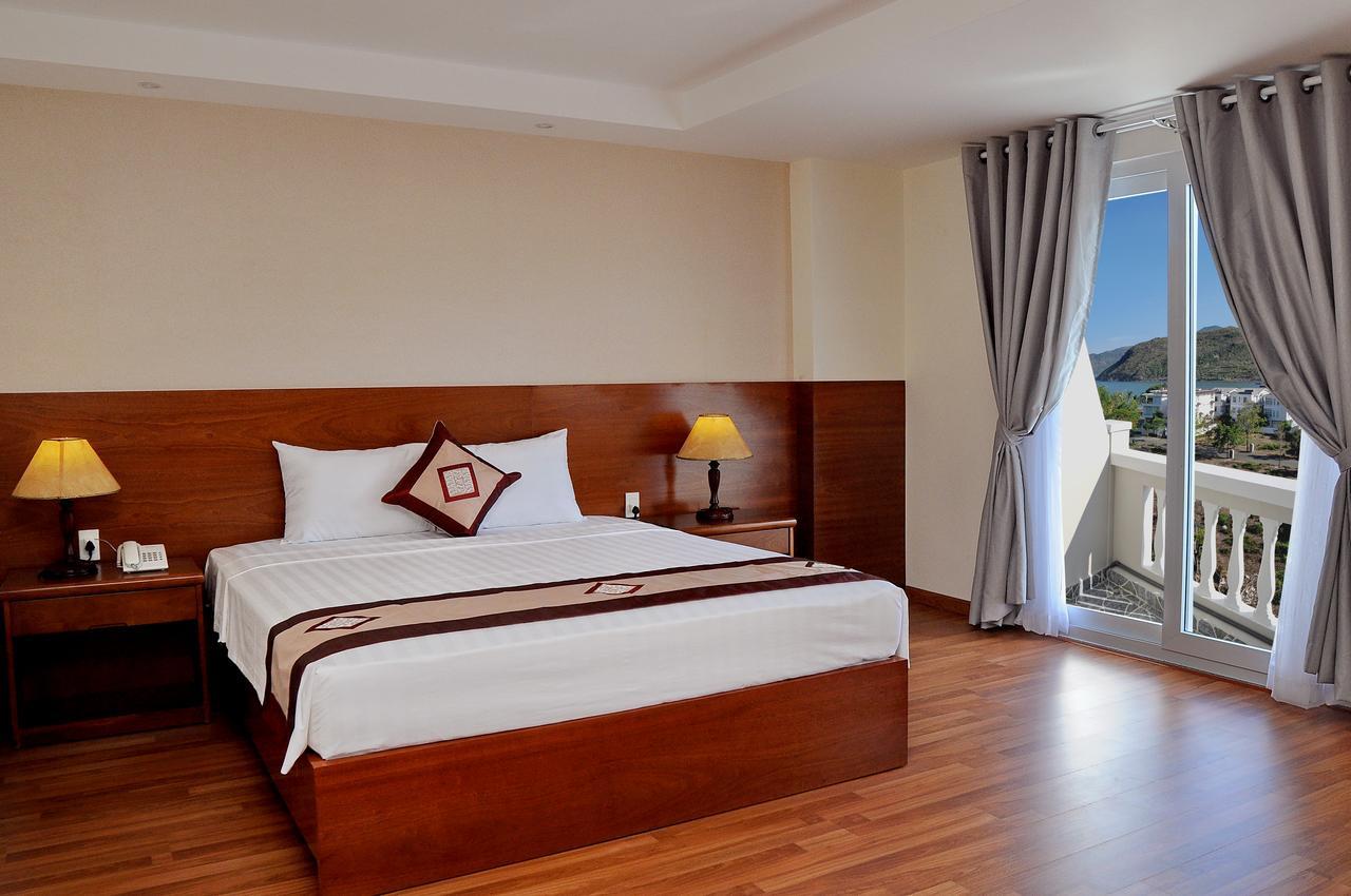 Verano Hotel Nha Trang Dış mekan fotoğraf