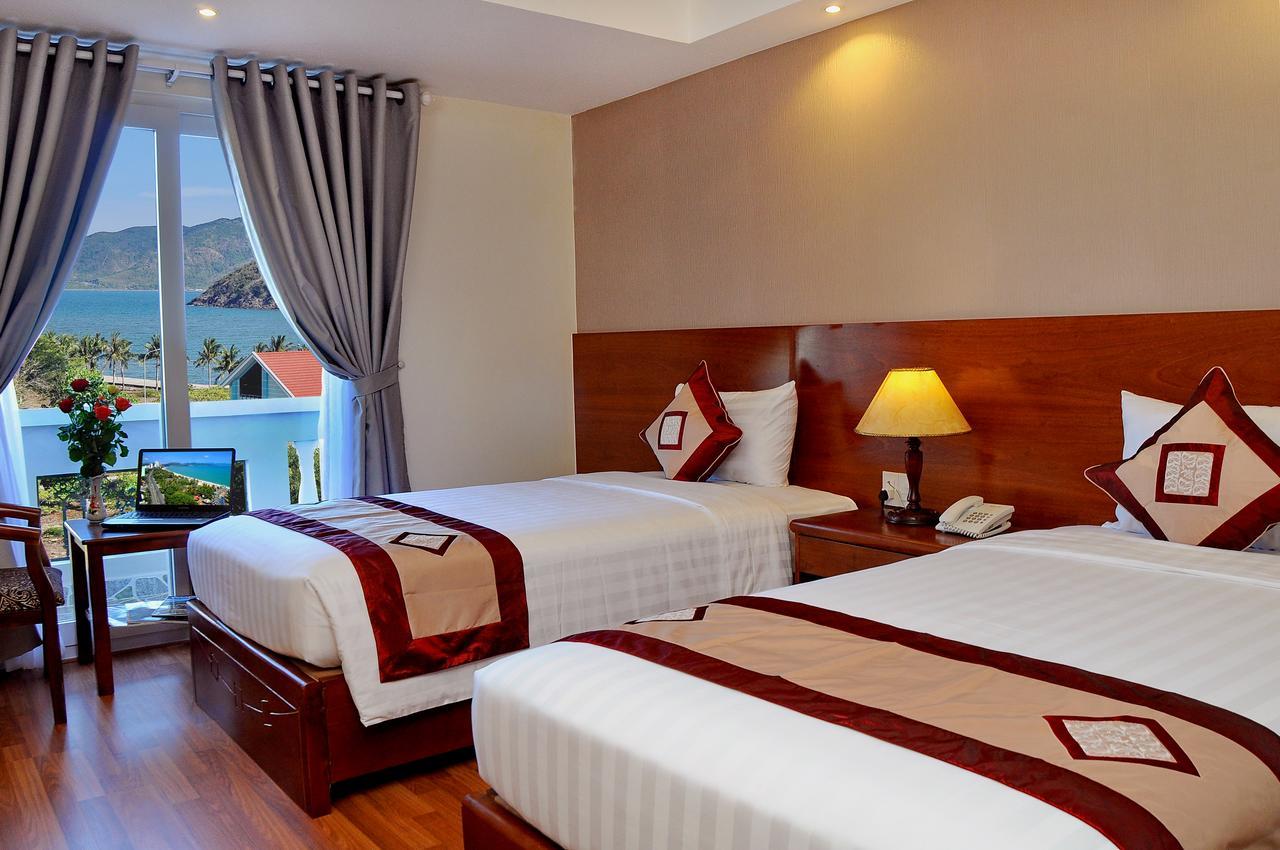 Verano Hotel Nha Trang Dış mekan fotoğraf