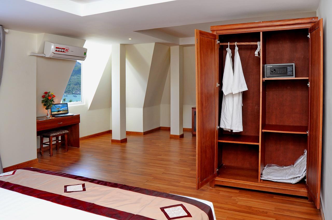 Verano Hotel Nha Trang Dış mekan fotoğraf