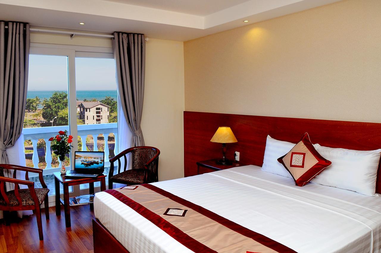 Verano Hotel Nha Trang Dış mekan fotoğraf