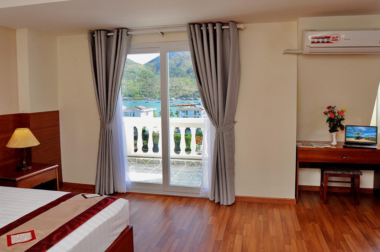 Verano Hotel Nha Trang Dış mekan fotoğraf