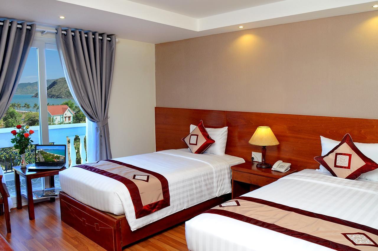 Verano Hotel Nha Trang Dış mekan fotoğraf