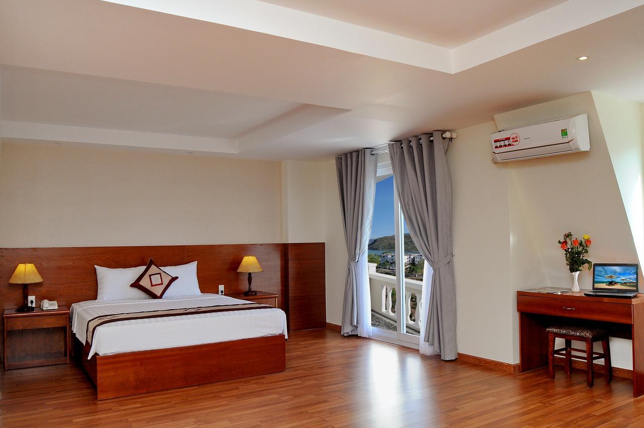 Verano Hotel Nha Trang Dış mekan fotoğraf