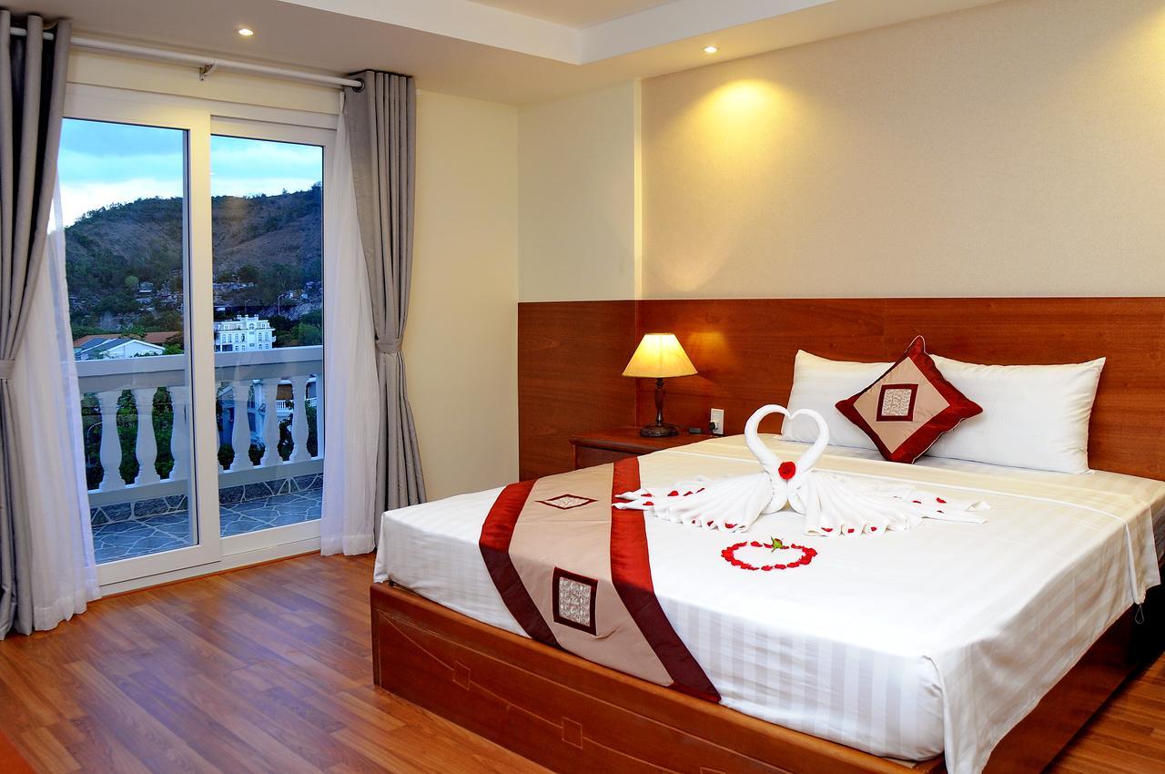 Verano Hotel Nha Trang Dış mekan fotoğraf