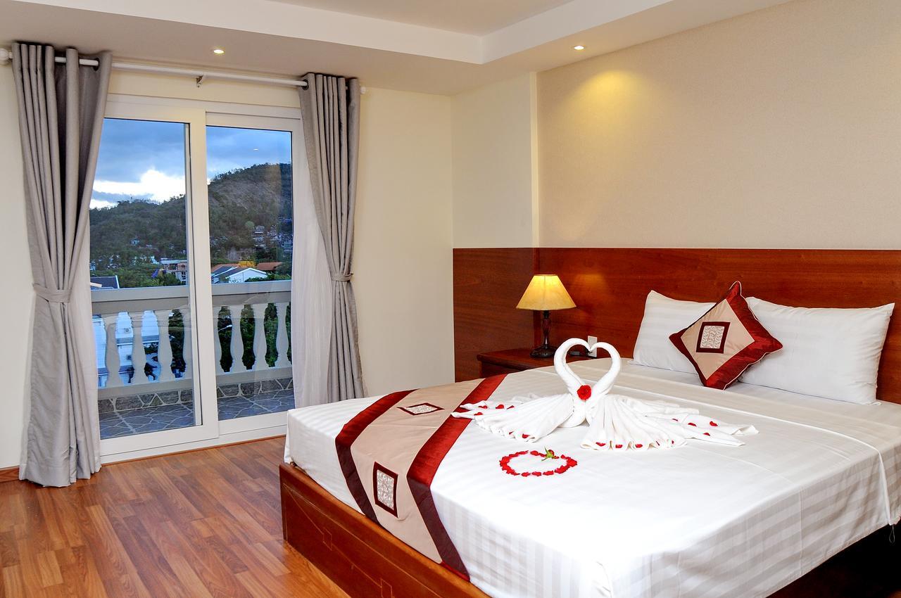 Verano Hotel Nha Trang Dış mekan fotoğraf