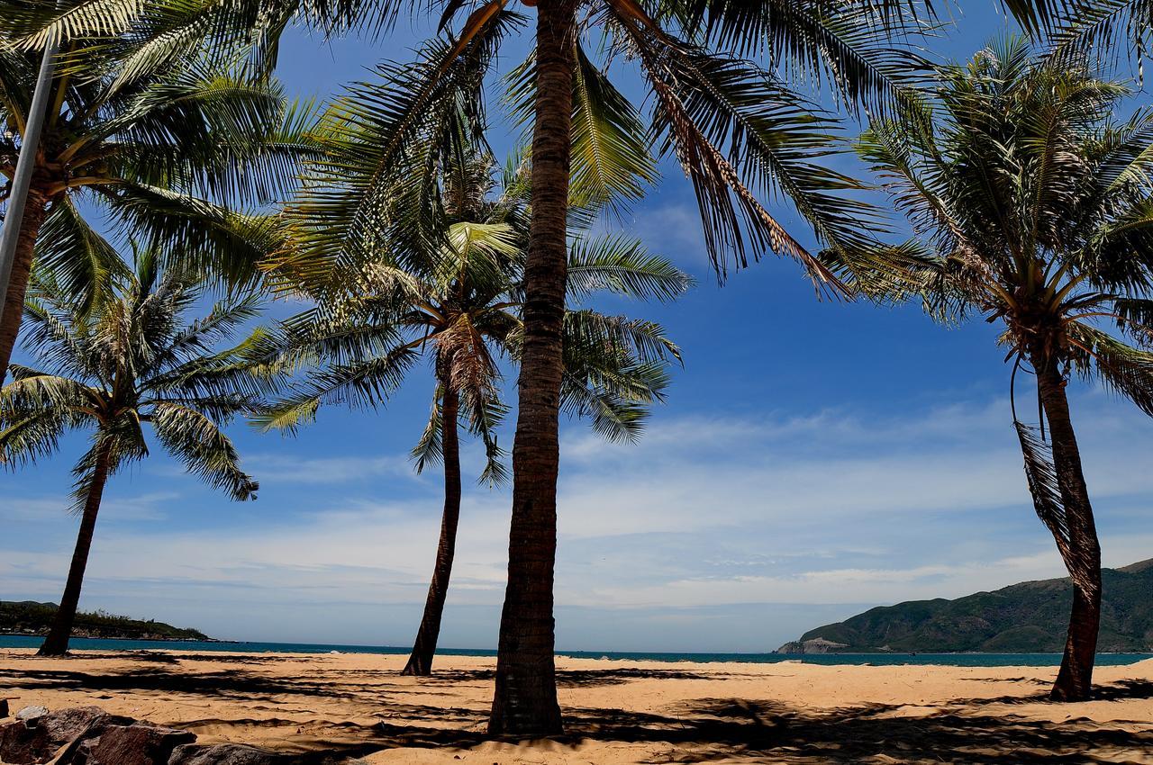 Verano Hotel Nha Trang Dış mekan fotoğraf
