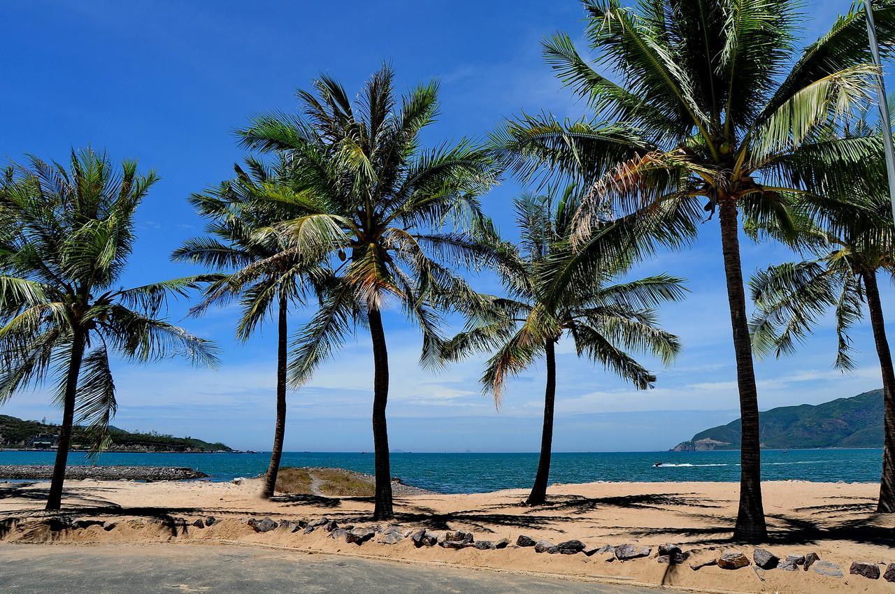 Verano Hotel Nha Trang Dış mekan fotoğraf