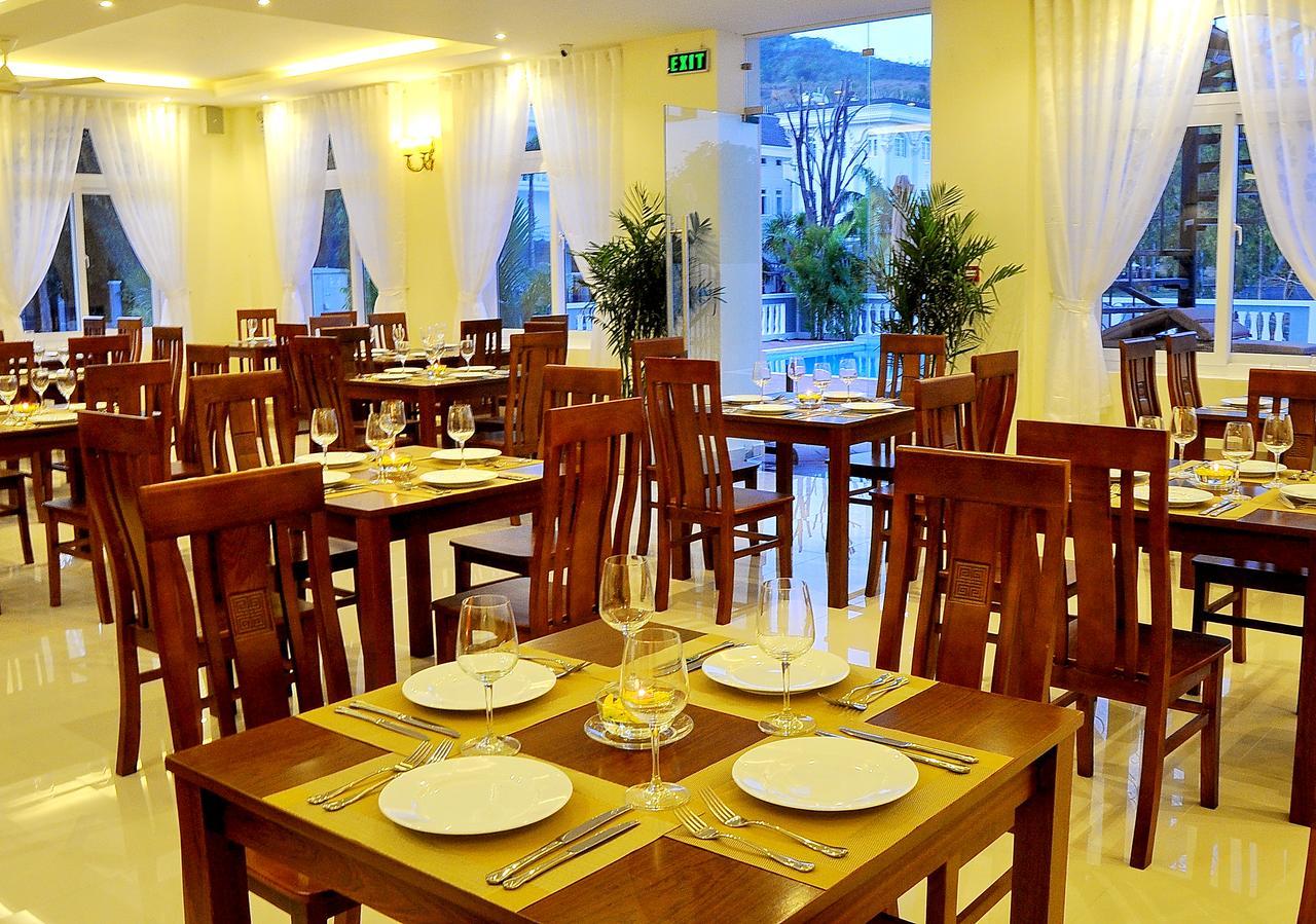 Verano Hotel Nha Trang Dış mekan fotoğraf