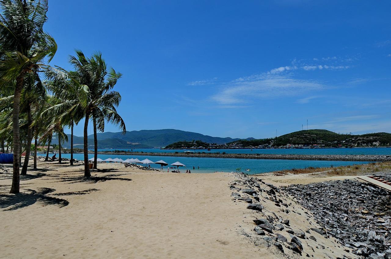 Verano Hotel Nha Trang Dış mekan fotoğraf