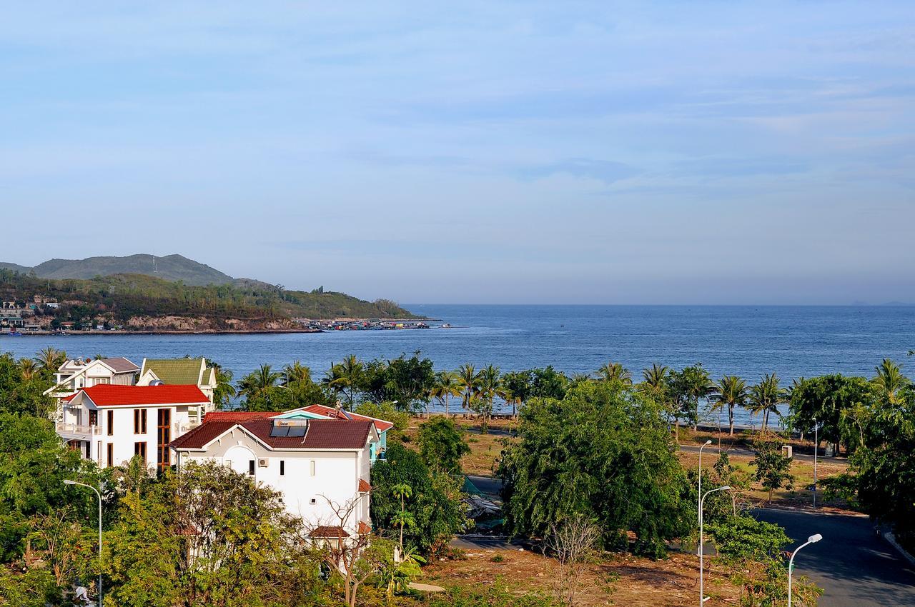 Verano Hotel Nha Trang Dış mekan fotoğraf