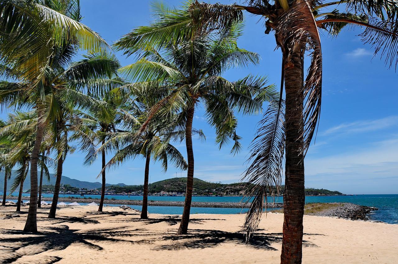 Verano Hotel Nha Trang Dış mekan fotoğraf