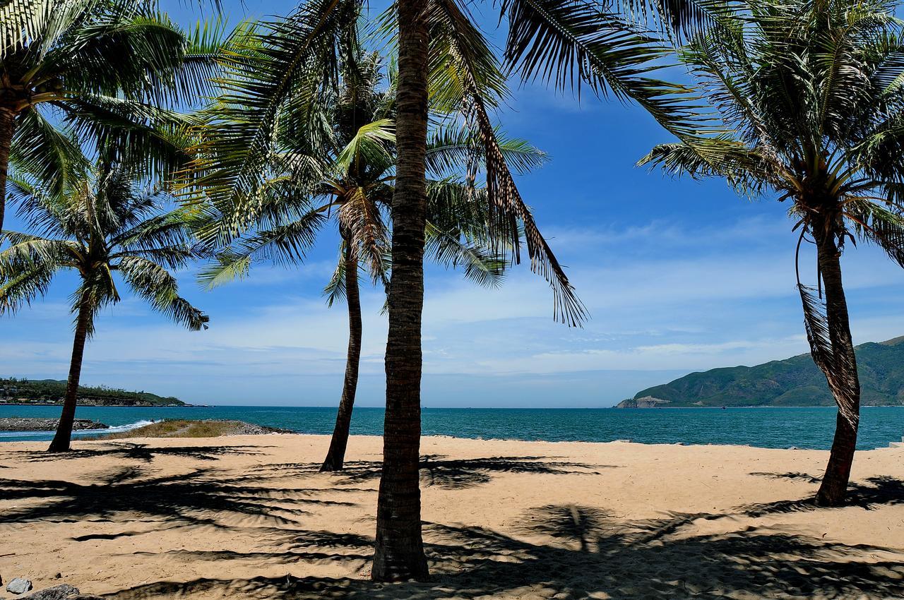 Verano Hotel Nha Trang Dış mekan fotoğraf