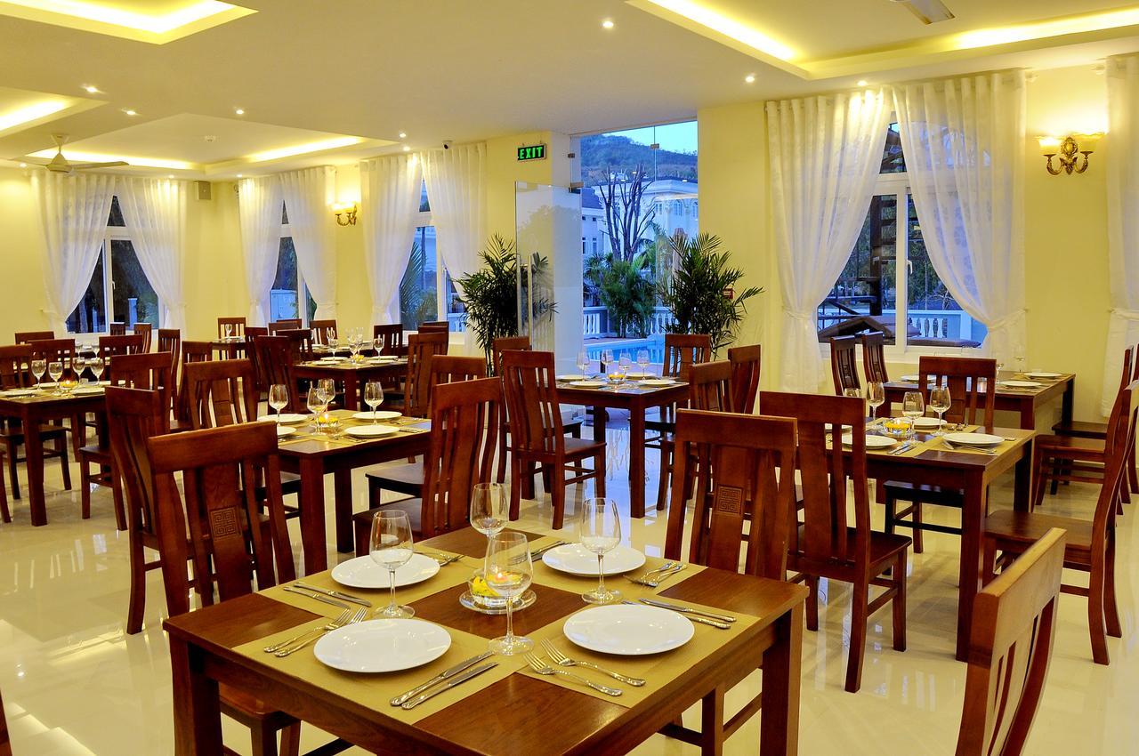 Verano Hotel Nha Trang Dış mekan fotoğraf