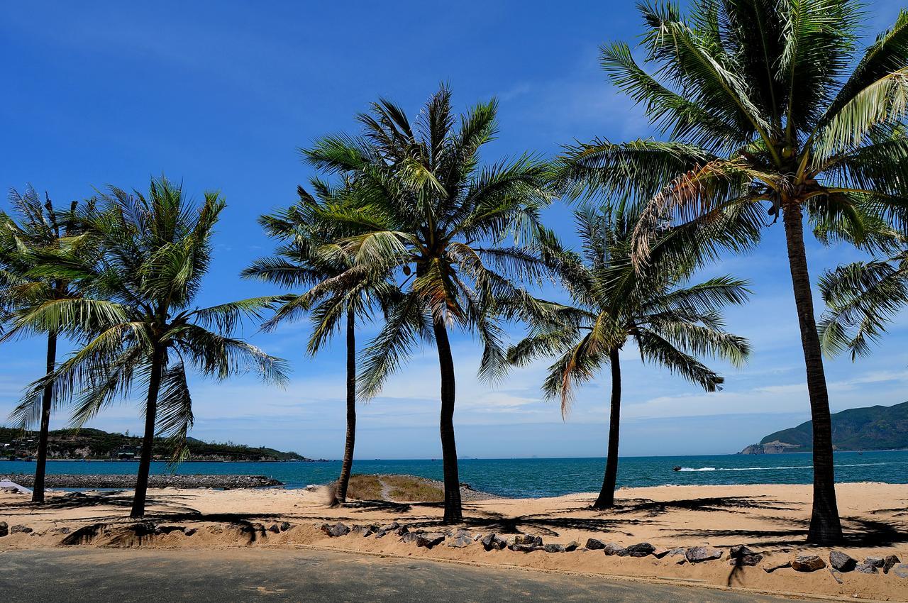 Verano Hotel Nha Trang Dış mekan fotoğraf