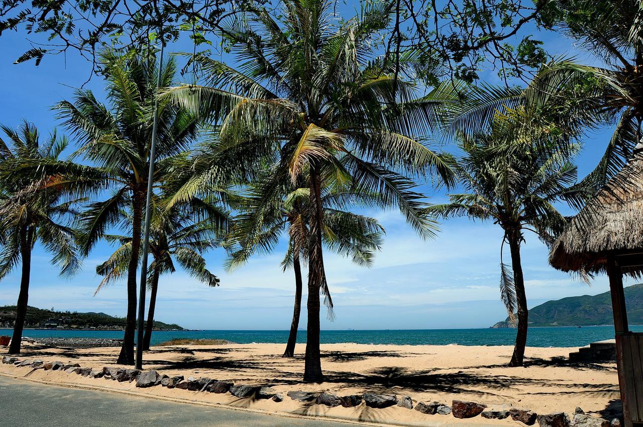 Verano Hotel Nha Trang Dış mekan fotoğraf