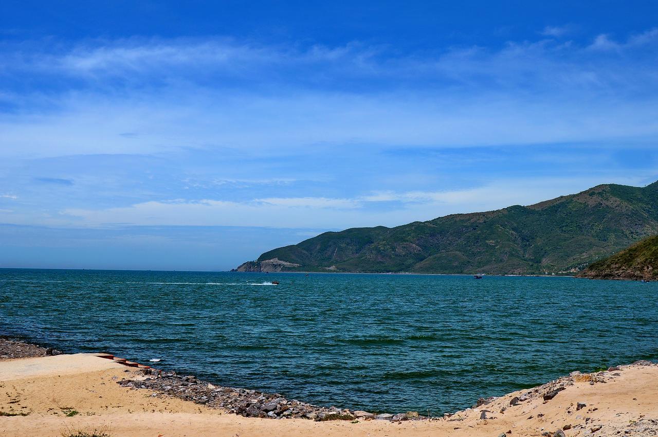 Verano Hotel Nha Trang Dış mekan fotoğraf