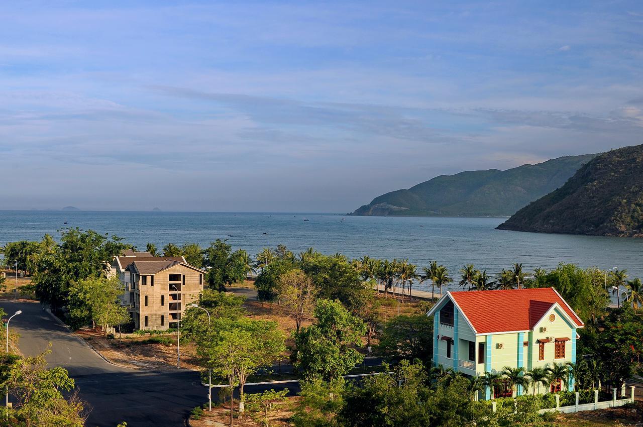Verano Hotel Nha Trang Dış mekan fotoğraf