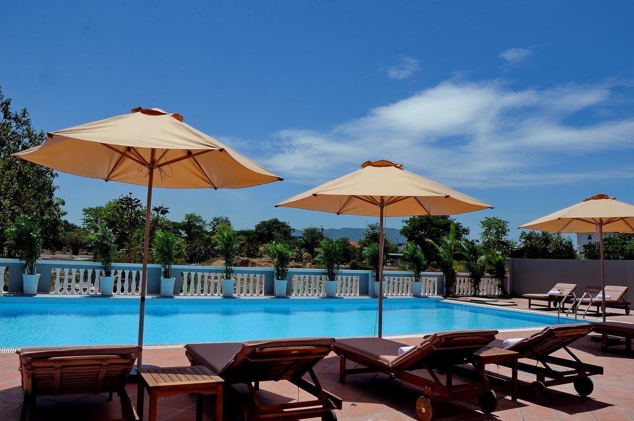 Verano Hotel Nha Trang Dış mekan fotoğraf