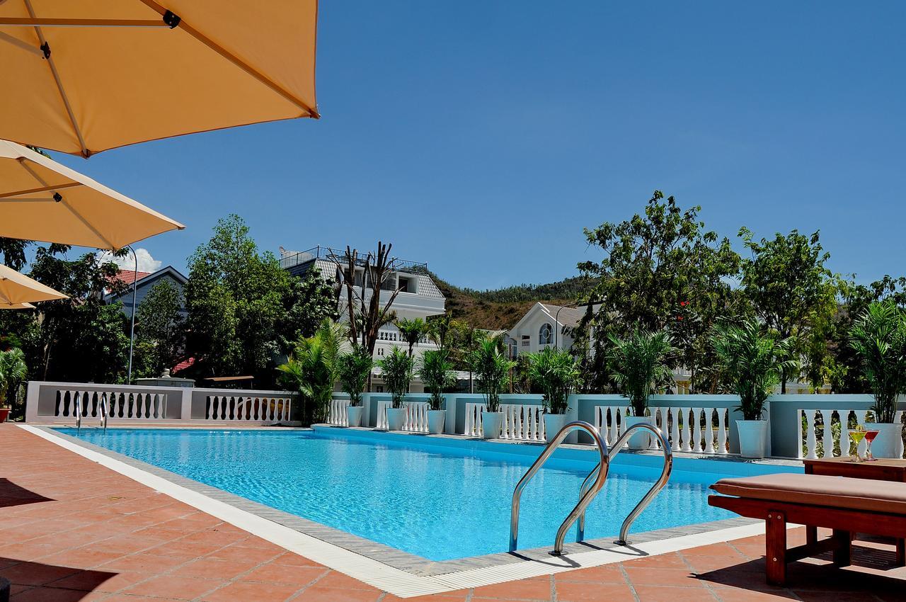 Verano Hotel Nha Trang Dış mekan fotoğraf