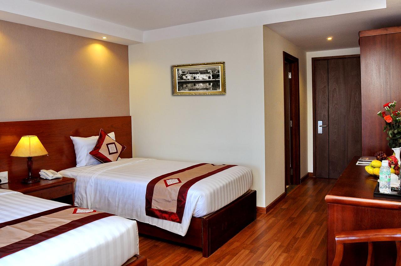 Verano Hotel Nha Trang Dış mekan fotoğraf